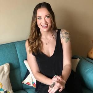 Meet your Posher, Megan